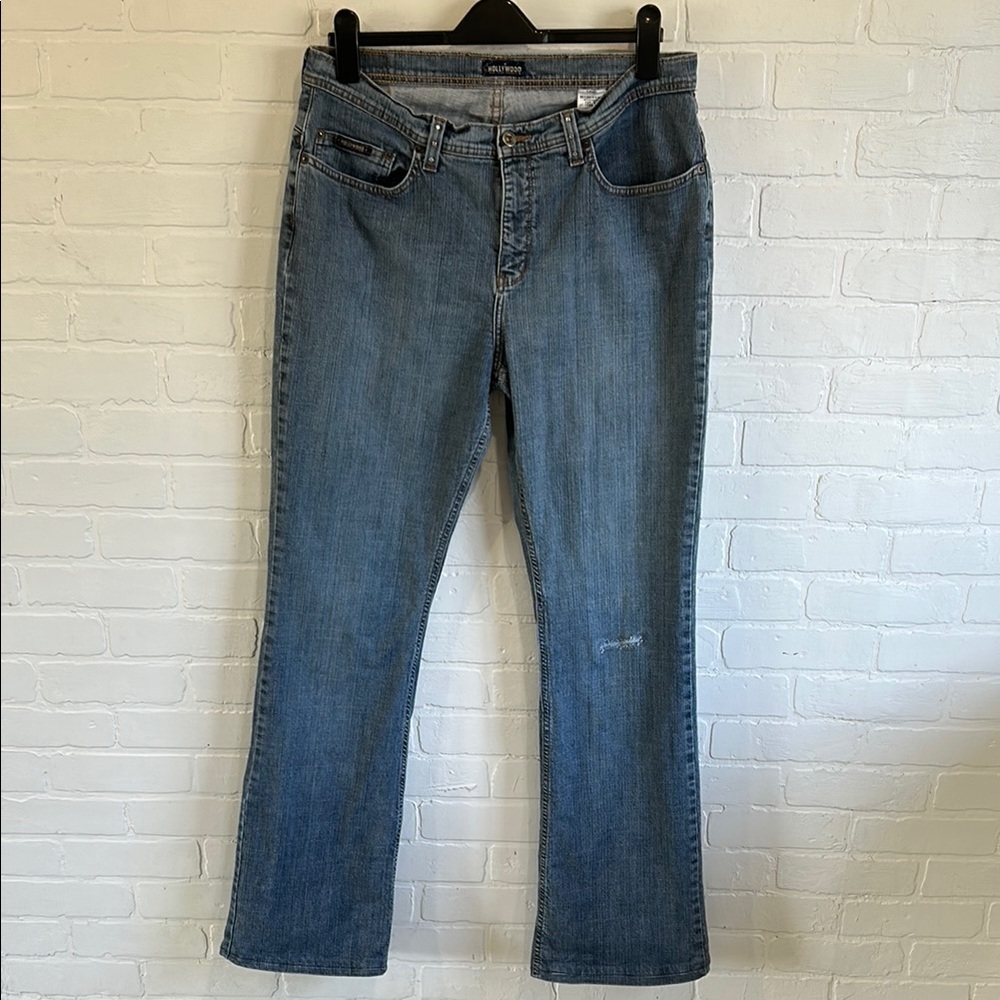 Hollywood Jeans